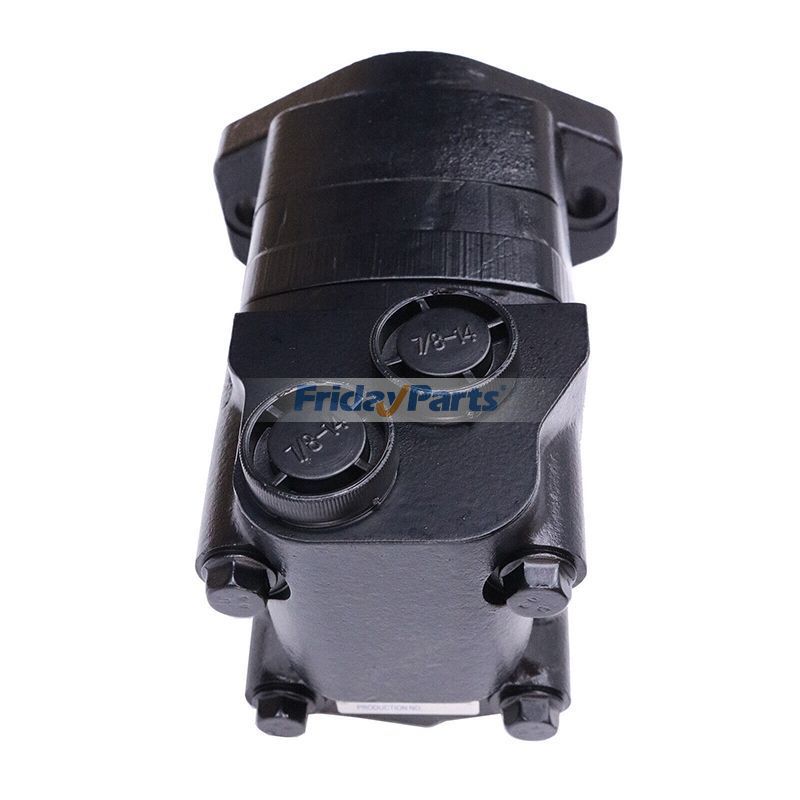 Excavator,Mower,Snow Equipment Hydraulic Drive Motor