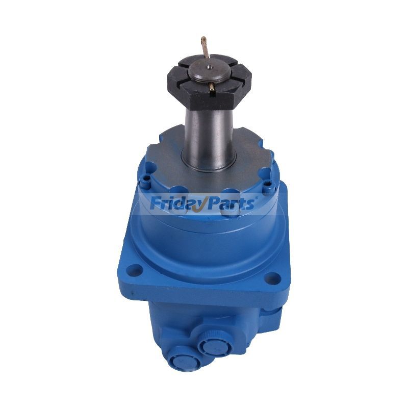 FridayParts Hydraulic Drive Motor