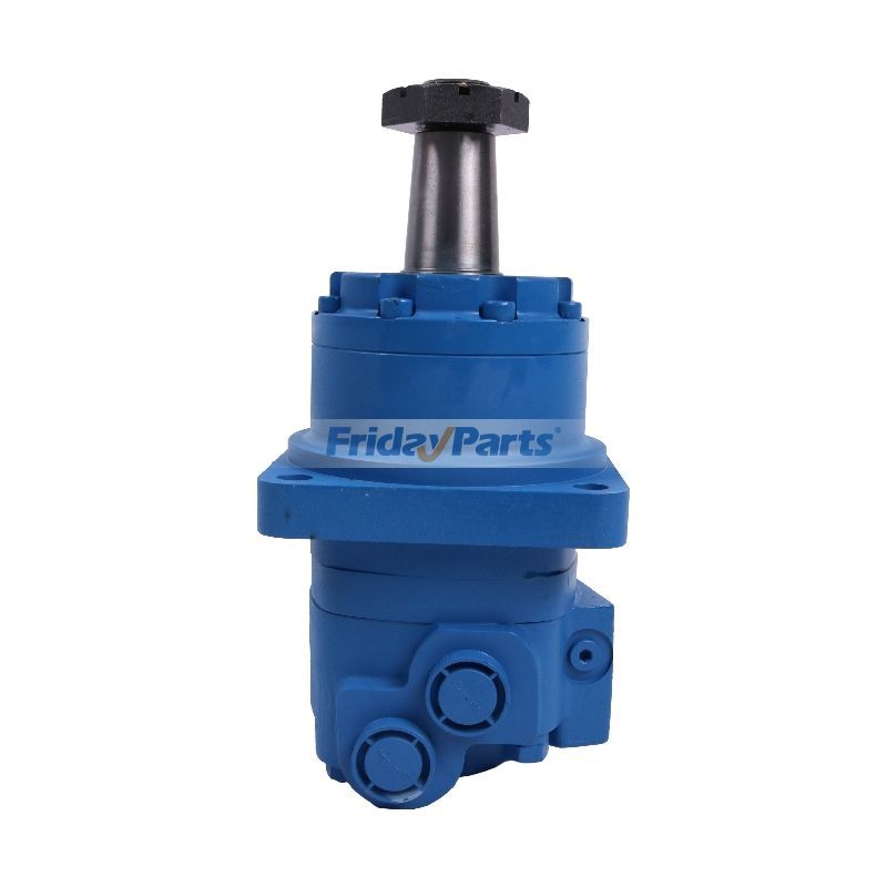  Hydraulic Drive Motor For BOBCAT