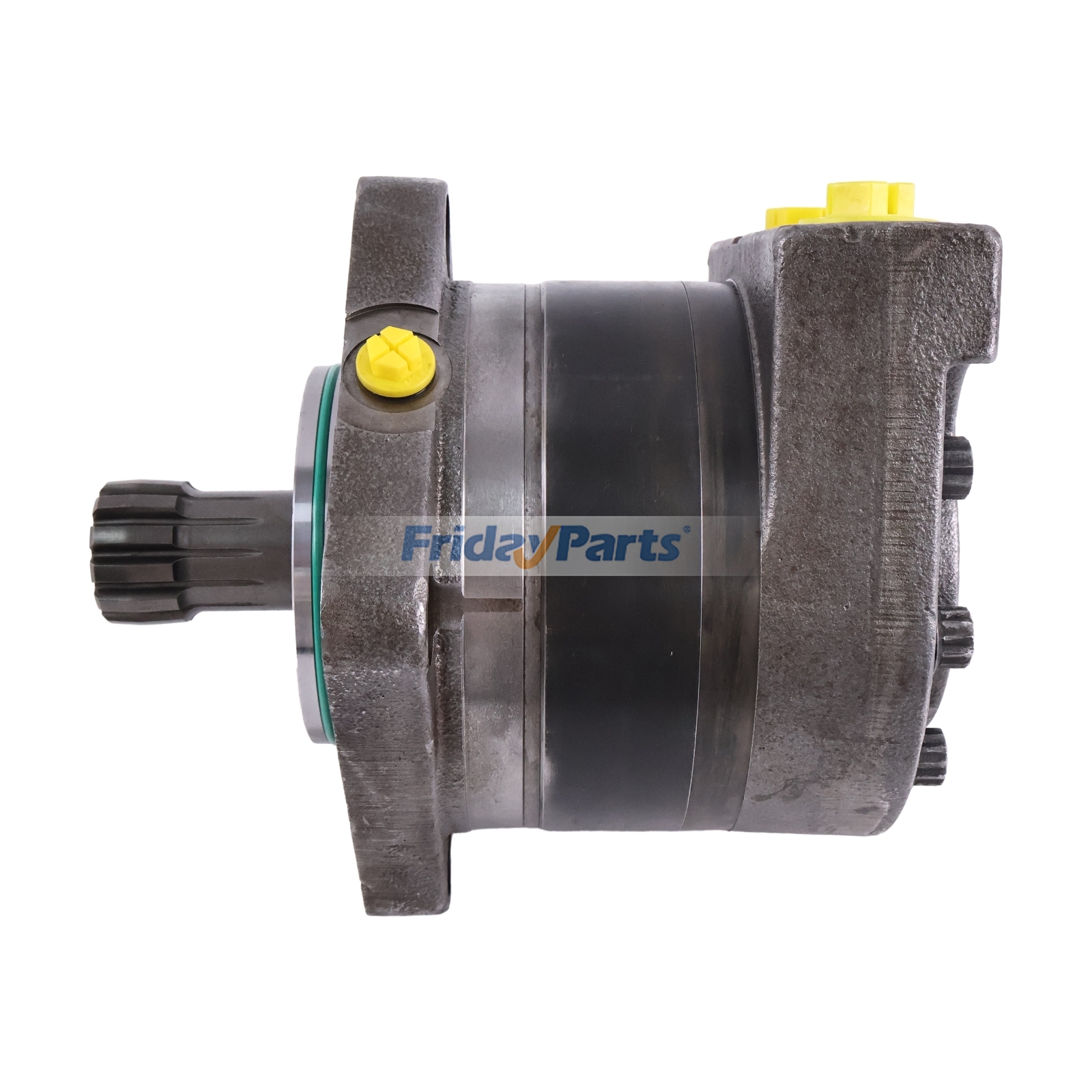 Hydraulic Drive Motor compatible with Loader