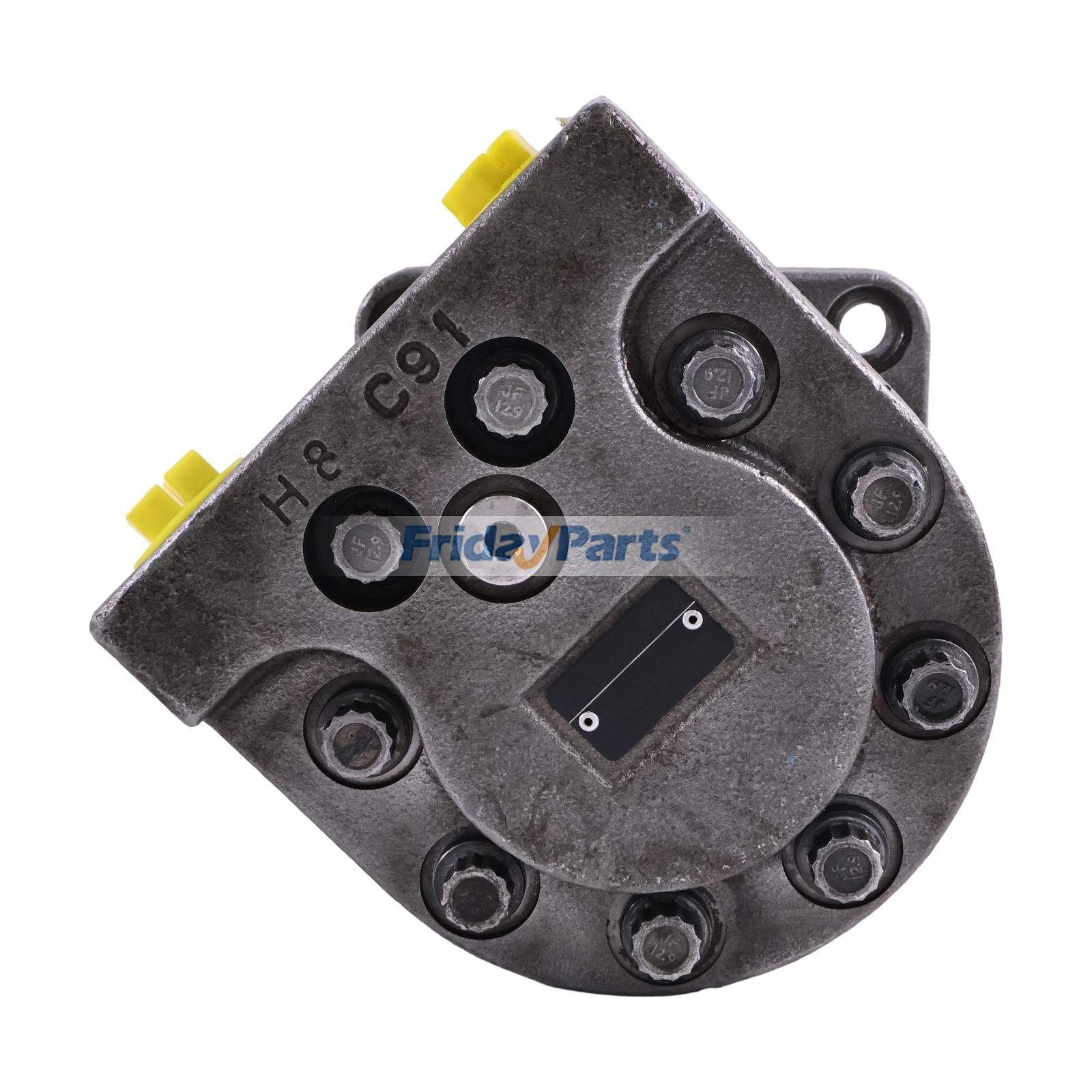  Hydraulic Drive Motor For BOBCAT,For Eaton