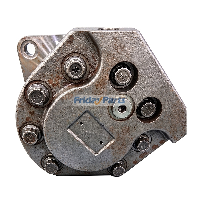 Hydraulic Drive Motor 6681605 6657024 6649128 for Bobcat Skid-Steer Loader 645 653 742 743 751 753 743B 753B 742B