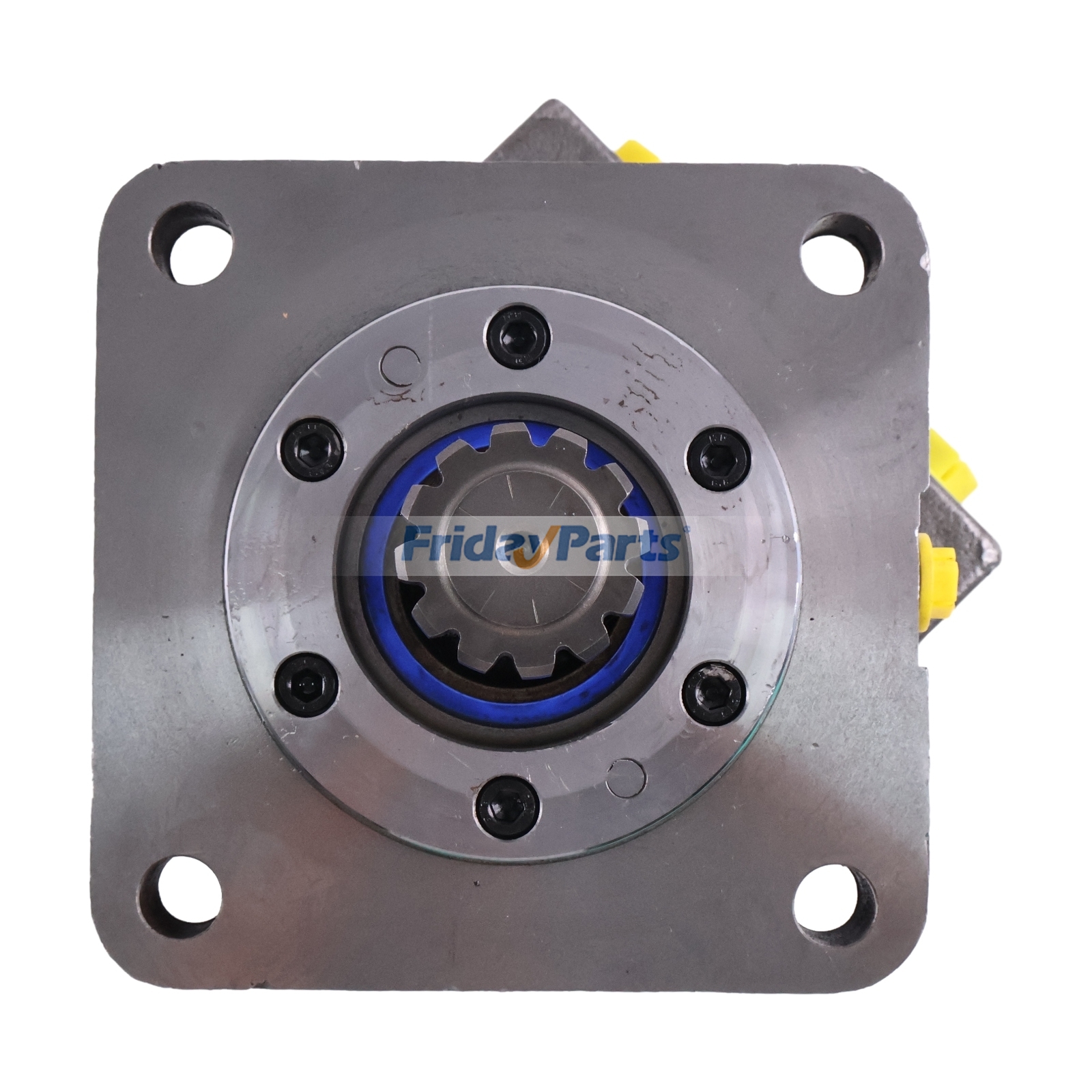 FridayParts Hydraulic Drive Motor