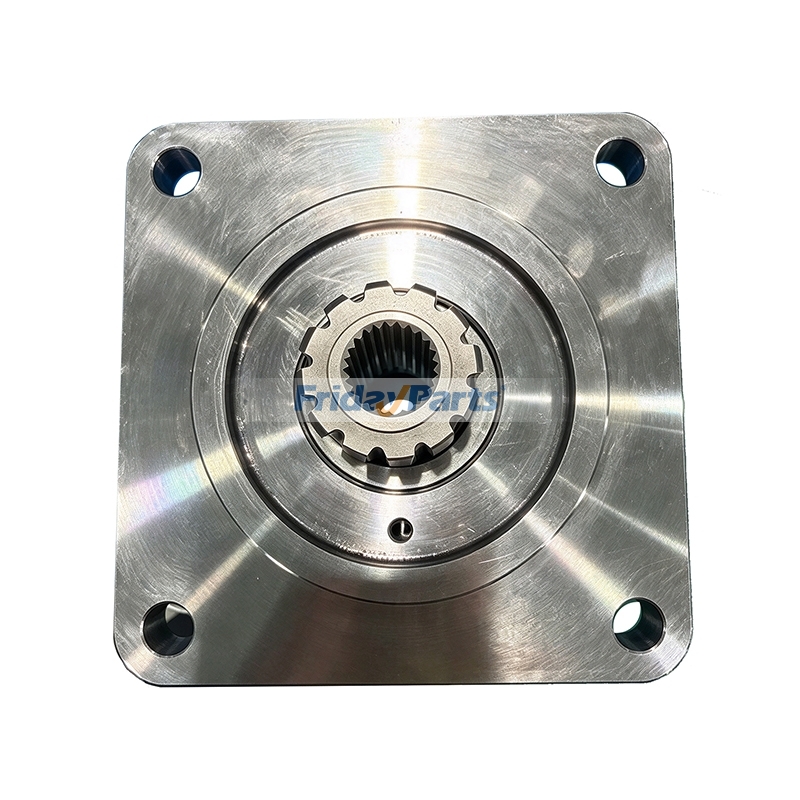 Hydraulic Drive Motor for Loader