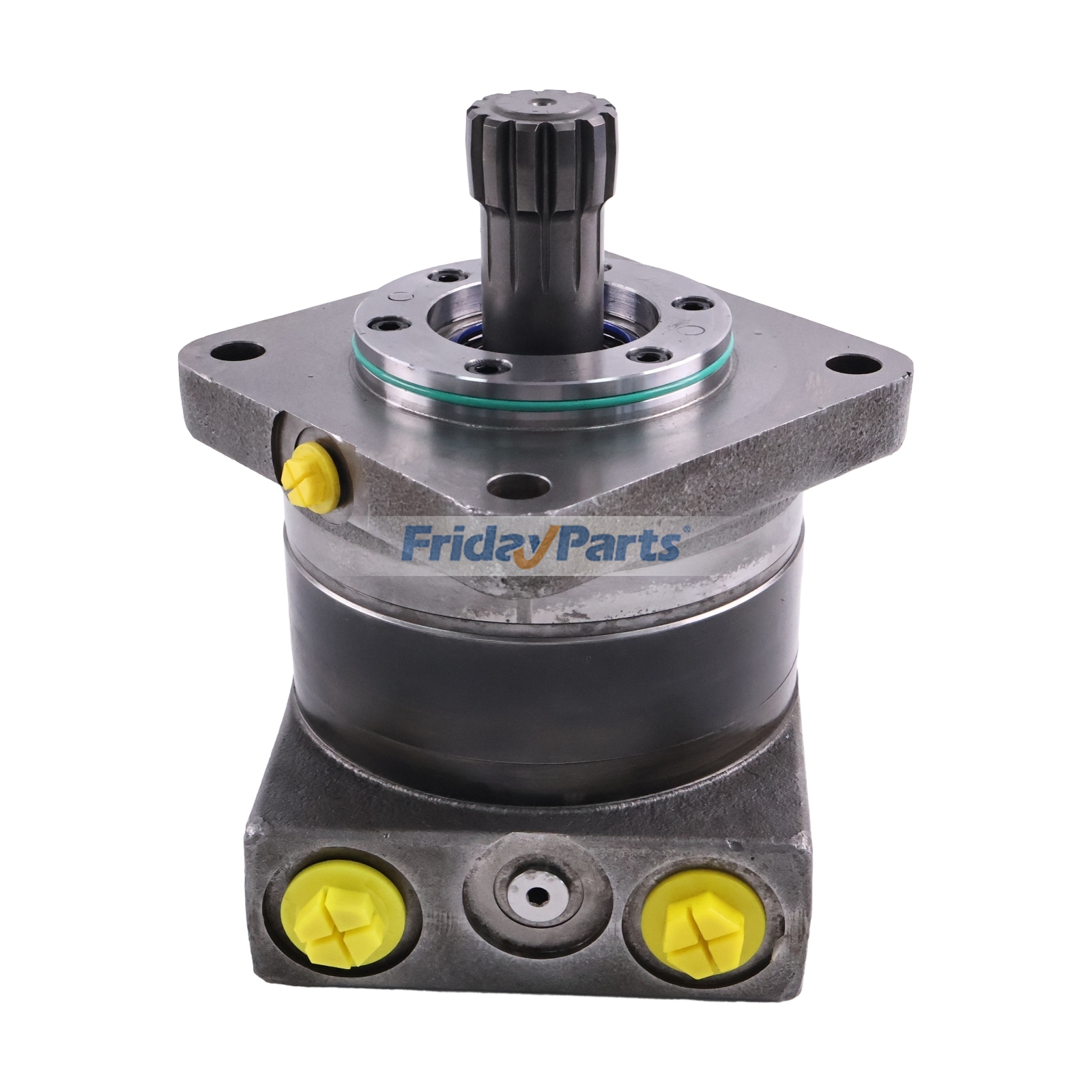 Hydraulic Drive Motor for Loader