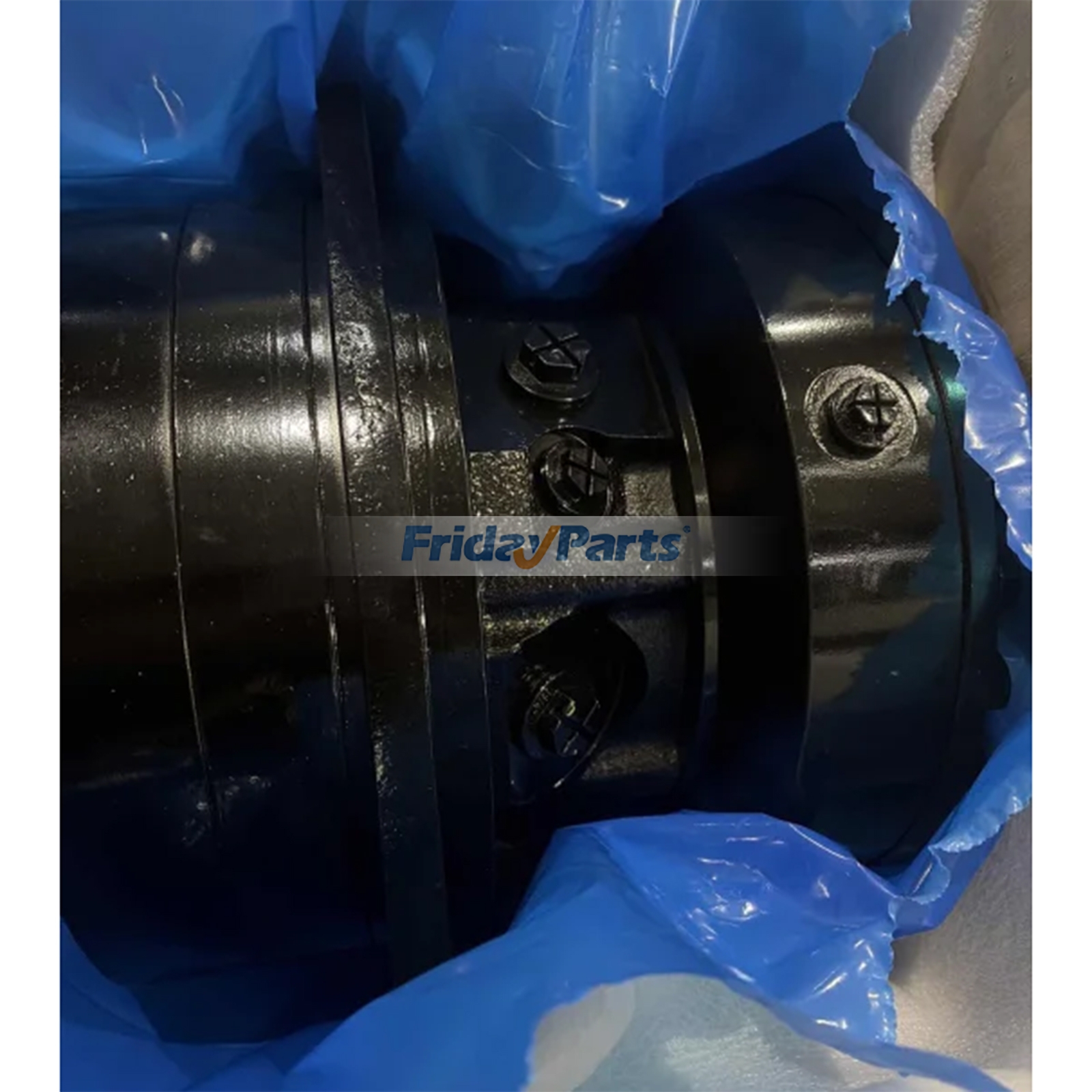 Hydraulic Drive Motor 6690156 6674888 6672624 for Bobcat Loader 864 T200 T250 T300 T320