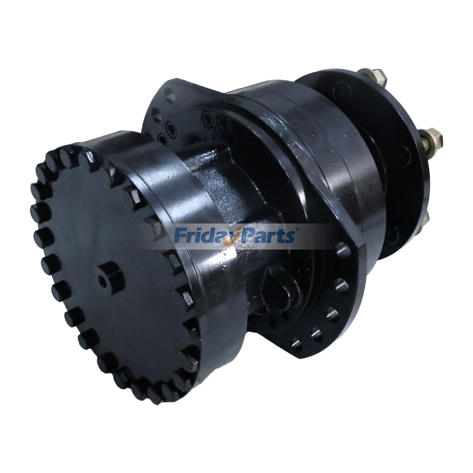 Hydraulic Drive Motor 6690156 6674888 6672624 for Bobcat Loader 864 T200 T250 T300 T320