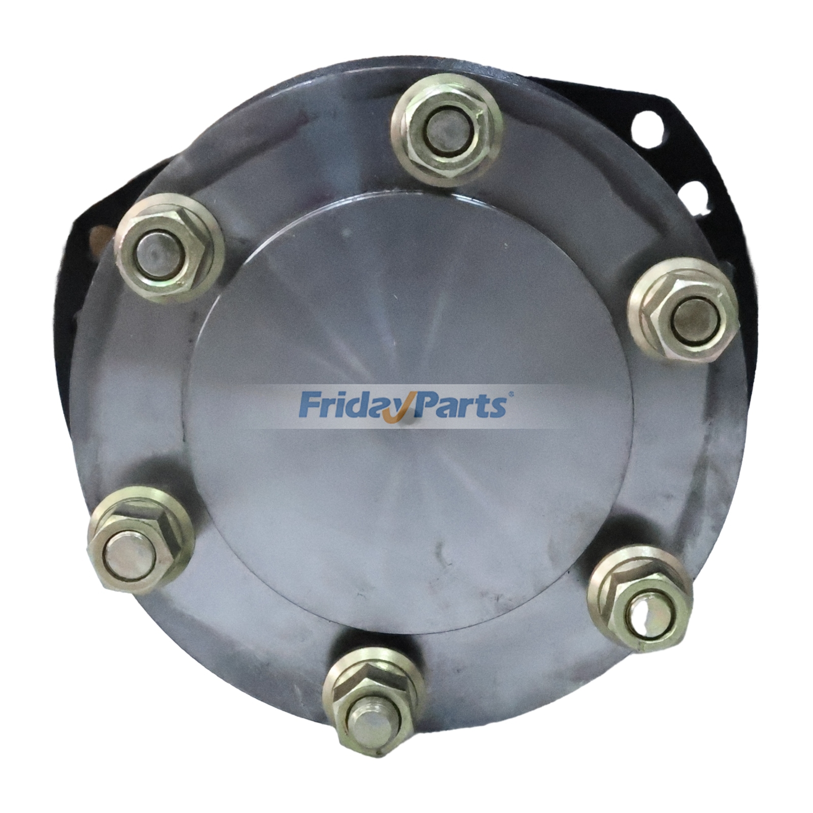 Hydraulic Drive Motor For BOBCAT Loader