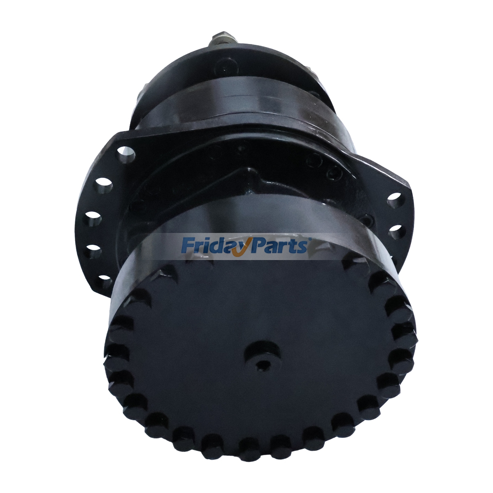 FridayParts Hydraulic Drive Motor