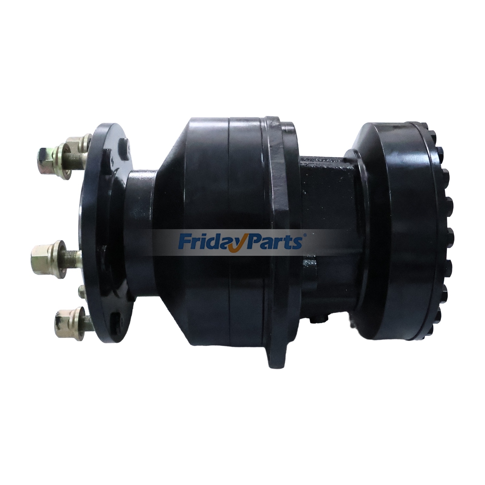 Hydraulic Drive Motor in Stock in China,China Stock