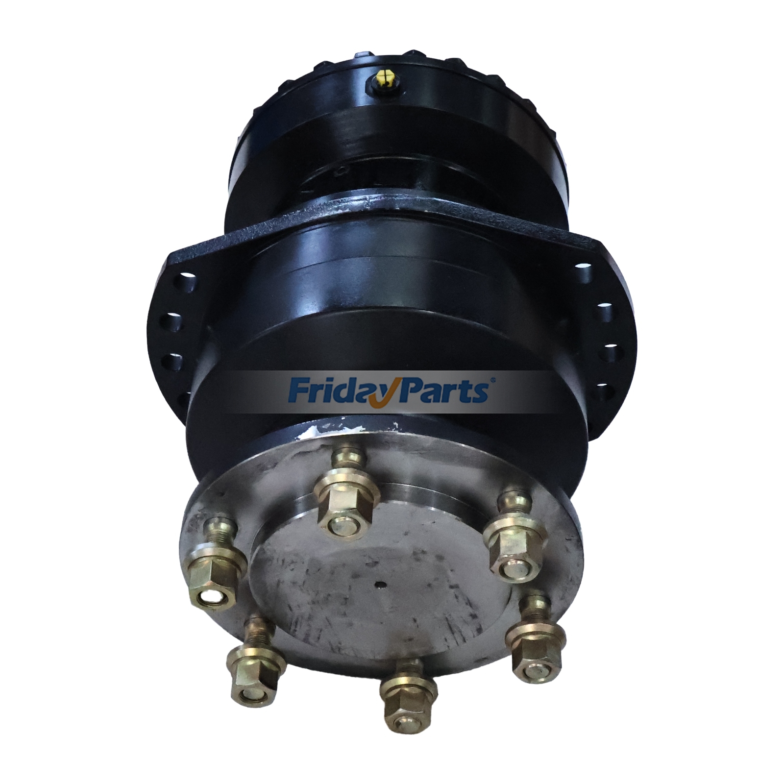 Motor de acionamento hidráulico 6690156 6674888 6672624 para carregadeira de esteira Bobcat 864 T200 T250 T300 T320 FridayParts