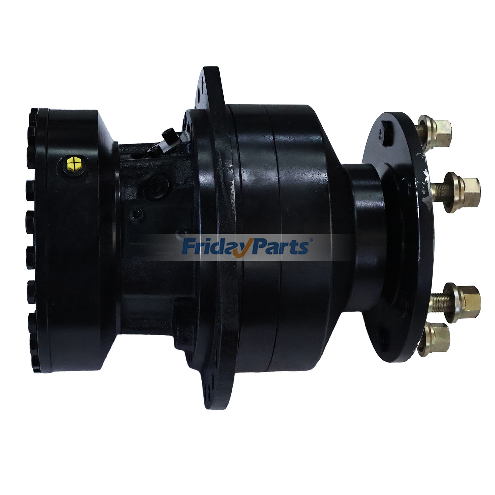 Motor de acionamento hidráulico 6690156 6674888 6672624 para carregadeira de esteira Bobcat 864 T200 T250 T300 T320