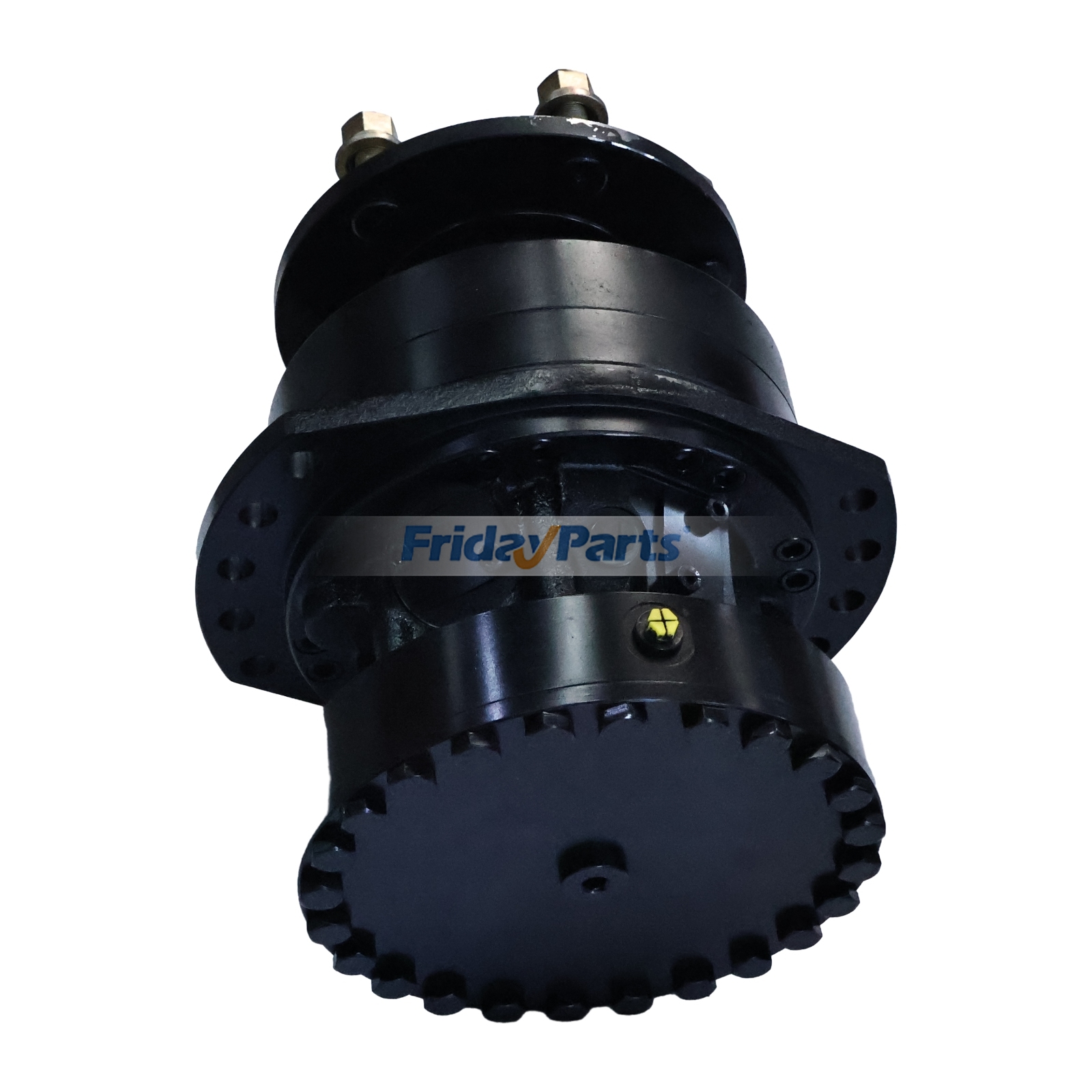 Carregadora  Para BOBCAT - Motor de acionamento hidráulico 6690156 6674888 6672624 para carregadeira de esteira Bobcat 864 T200 T250 T300 T320