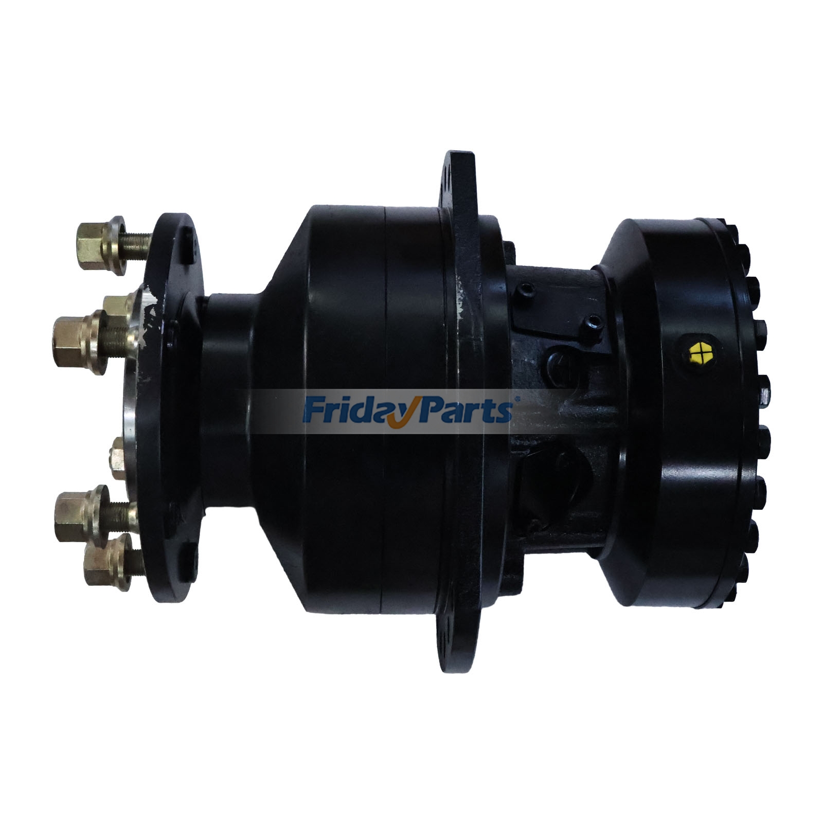 Motor de acionamento hidráulico 6690156 6674888 6672624 para carregadeira de esteira Bobcat 864 T200 T250 T300 T320 para Carregadora 