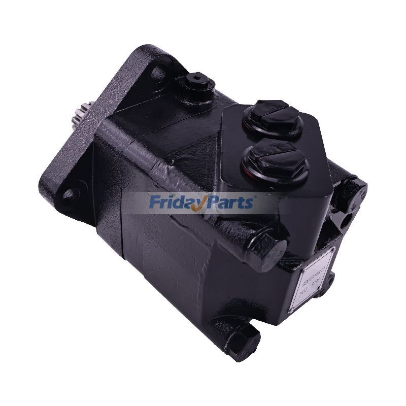 FridayParts Hydraulic Drive Motor