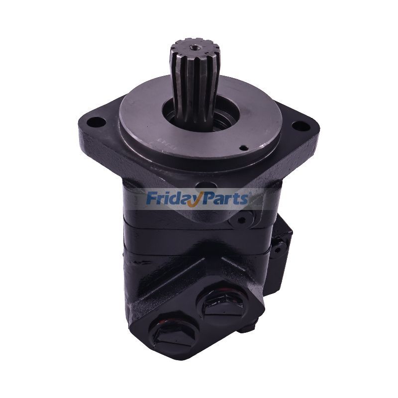 Hydraulic Drive Motor 6722426 for Bobcat Skid-Steer Loader 753 763