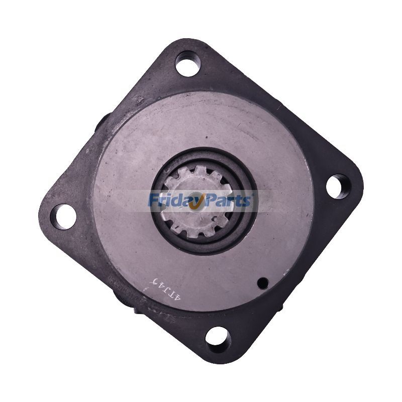 Hydraulic Drive Motor For BOBCAT Loader