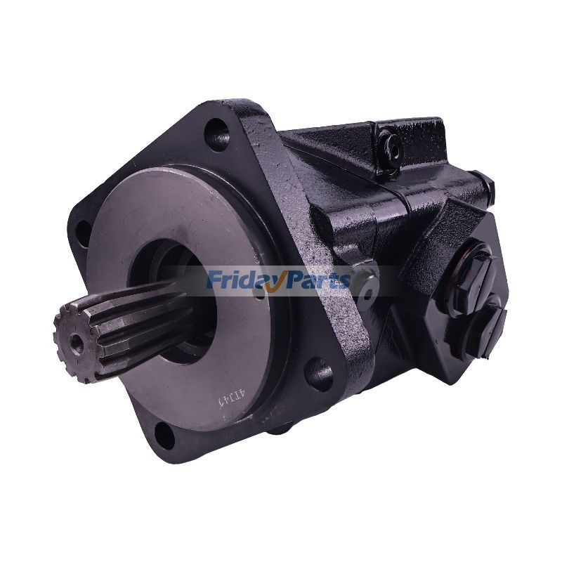 Hydraulic Drive Motor for Loader