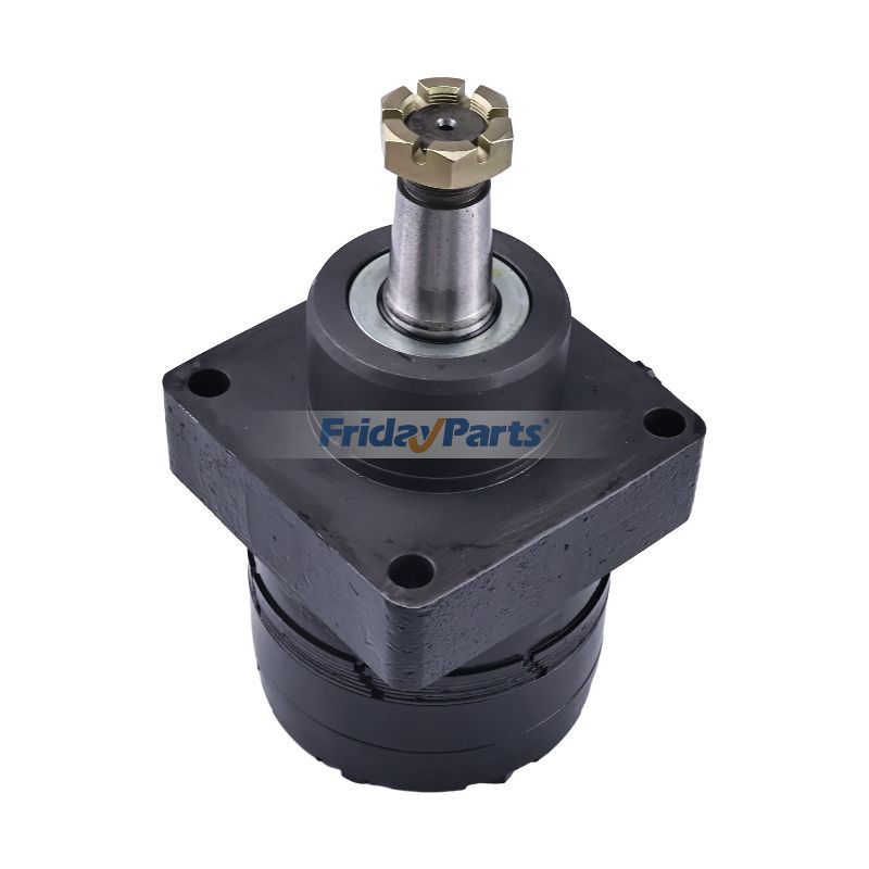 Hydraulic Drive Motor  in Stock in China,USA