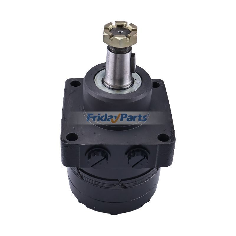 Aerial Work Platforms Hydraulic Drive Motor 