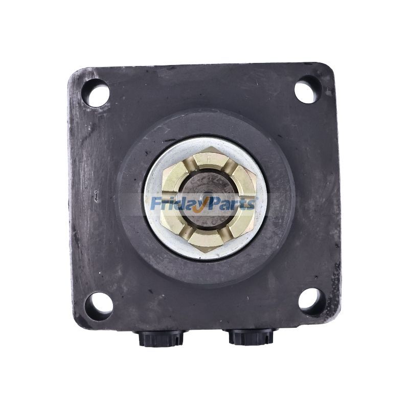 FridayParts Hydraulic Drive Motor 