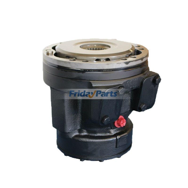 Hydraulic Drive Motor 7253515 for Bobcat Loader A770 S630 S650 S740 S750 S770