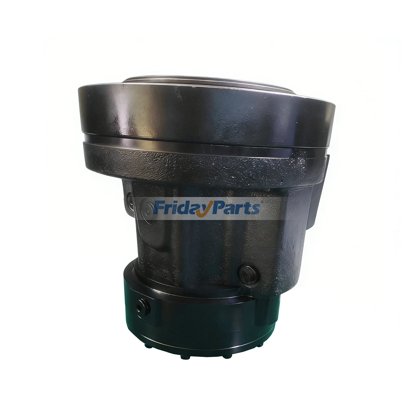 Moteur d'entraînement hydraulique 7253515 pour chargeuse Bobcat A770 S630 S650 S740 S750 S770