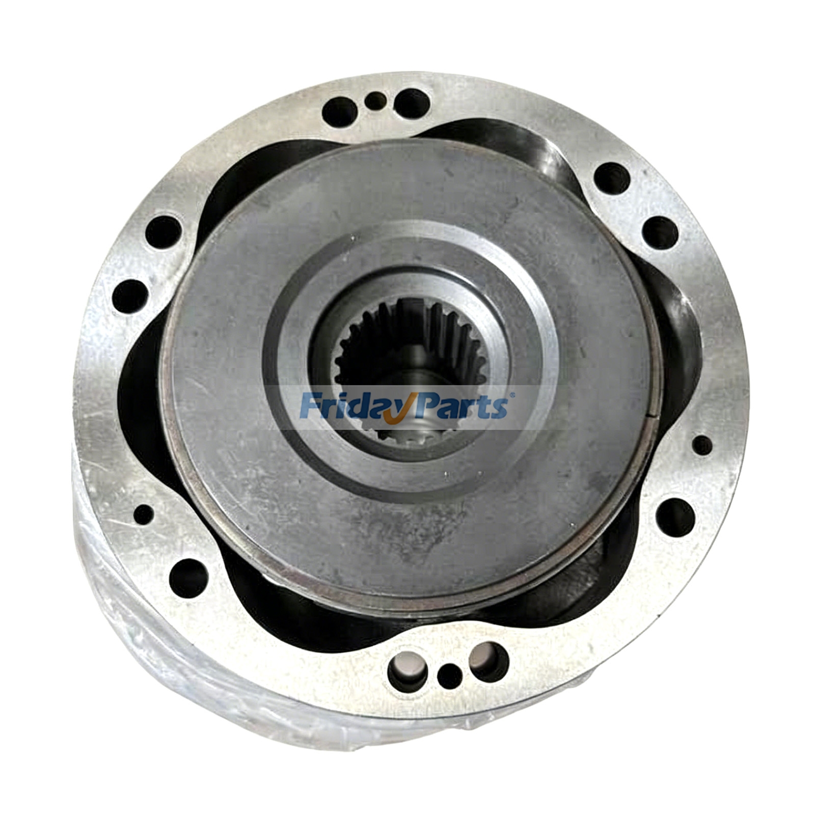 Hydraulic Drive Motor 7253517 7001046 for Bobcat Skid Steer Loader S630 S650 S750 S770