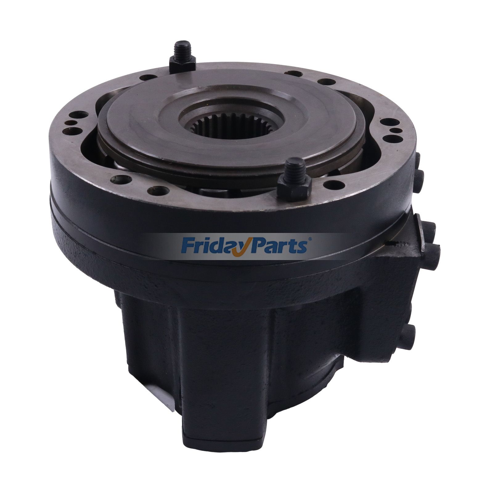 Hydraulic Drive Motor 7253517 7001046 for Bobcat Skid Steer Loader S630 S650 S750 S770