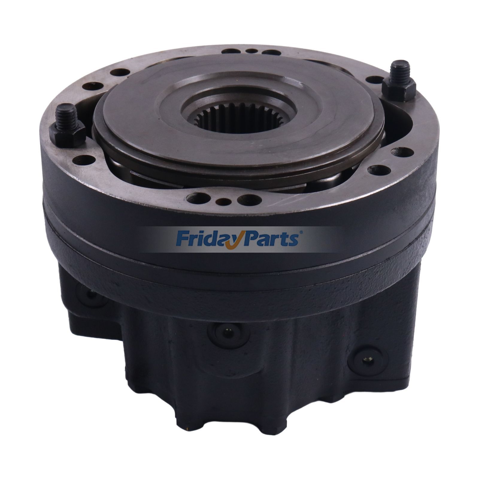 Hydraulic Drive Motor for Loader