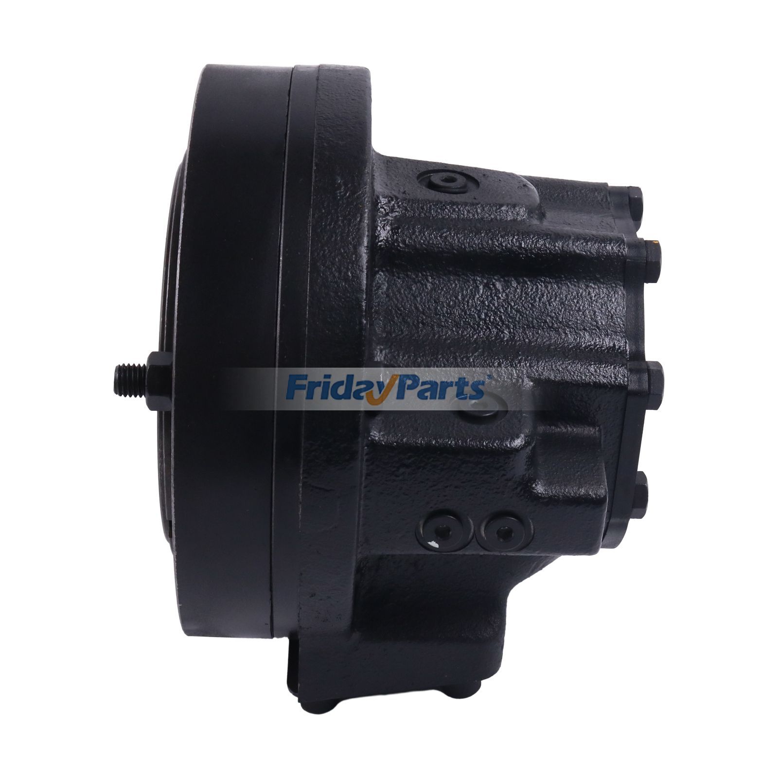 Loader Hydraulic Drive Motor