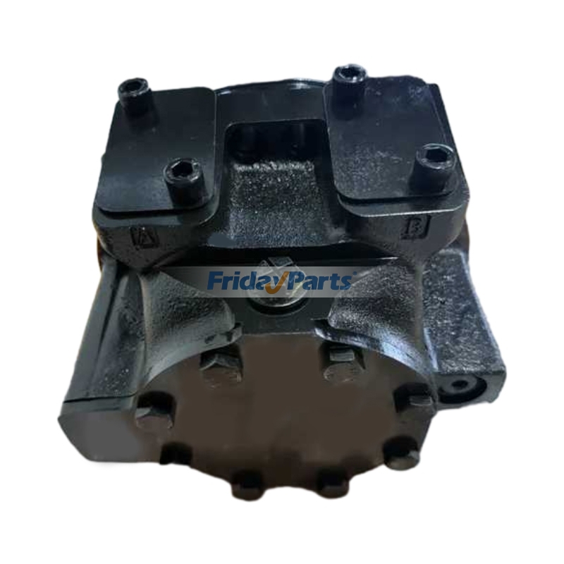 Hydraulic Drive Motor Skid Steer for Loader