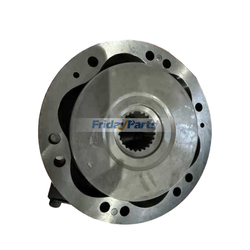 Hydraulic Drive Motor 7261335 for Bobcat Skid Steer Loader 873