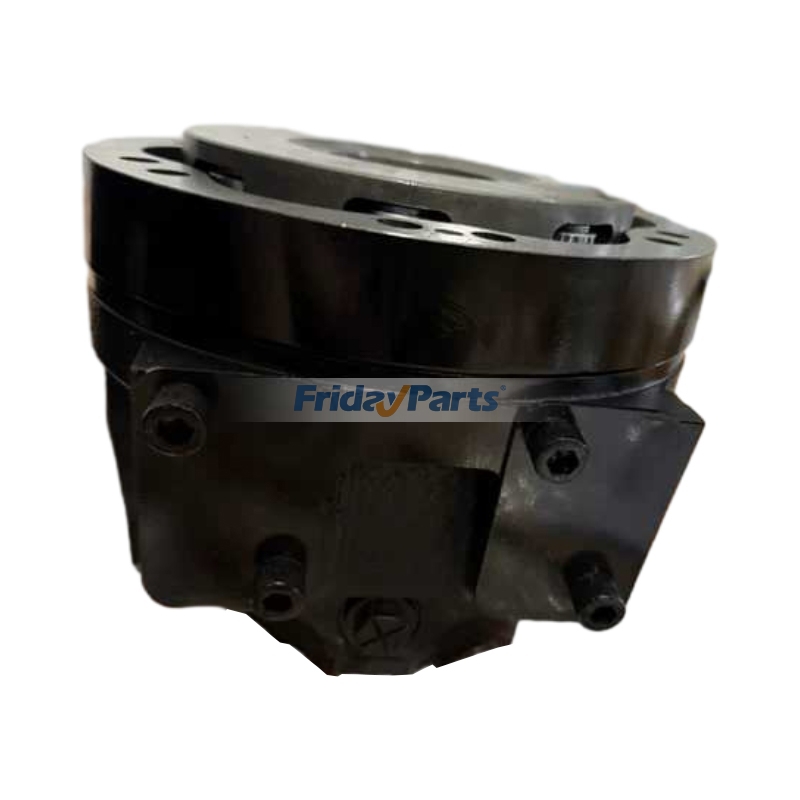 Loader Hydraulic Drive Motor Skid Steer