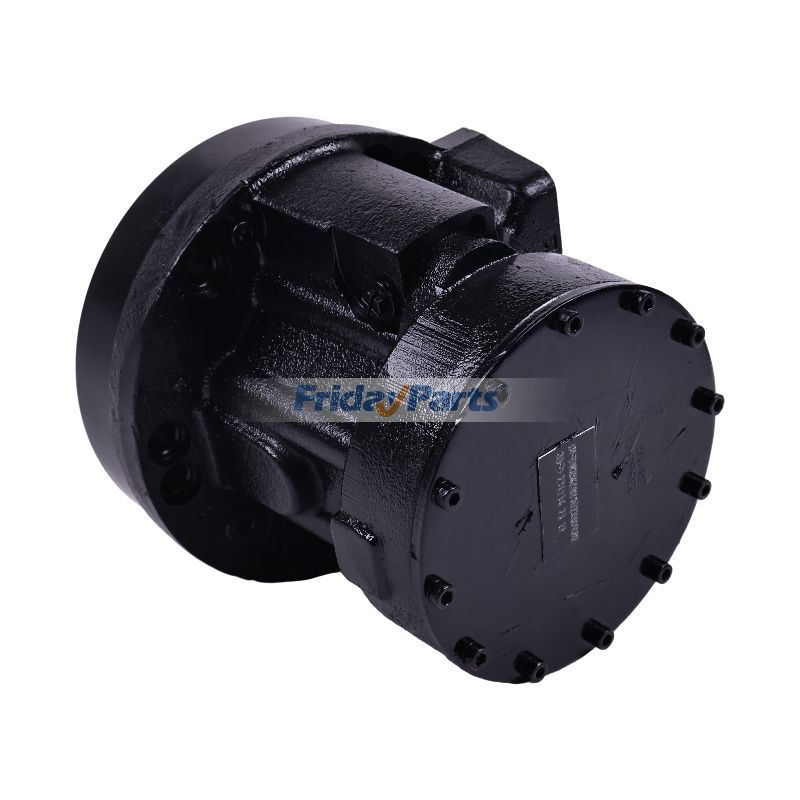 Loader Hydraulic Drive Motor