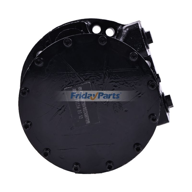 Hydraulic Drive Motor in Stock in China,China Stock