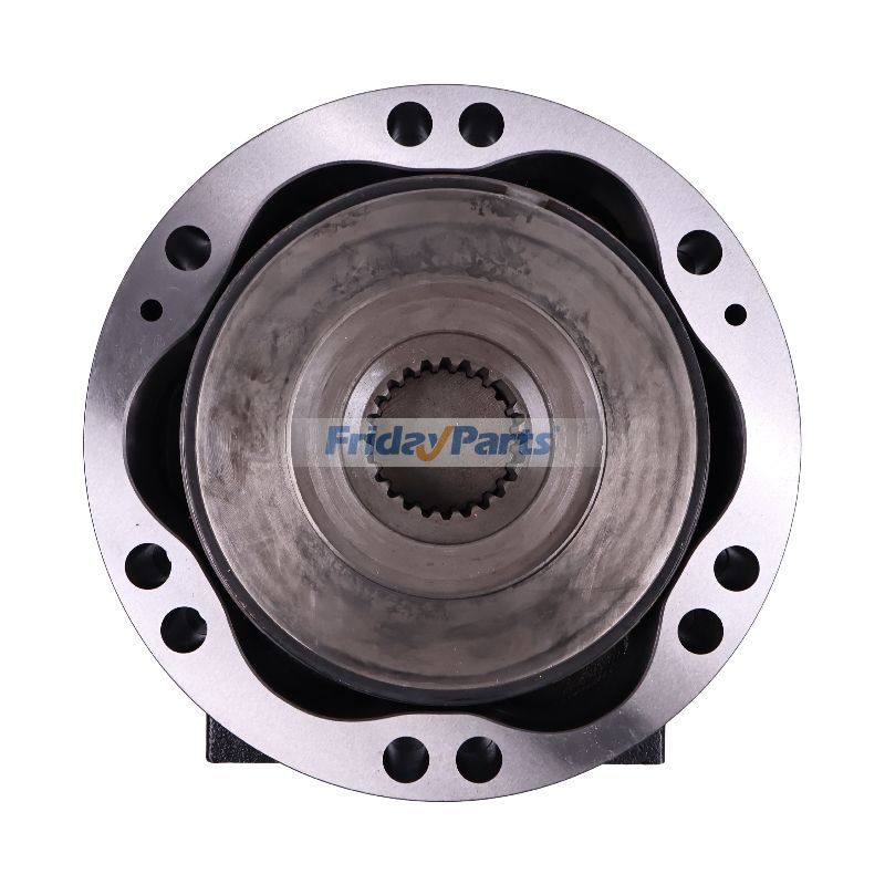FridayParts Hydraulic Drive Motor