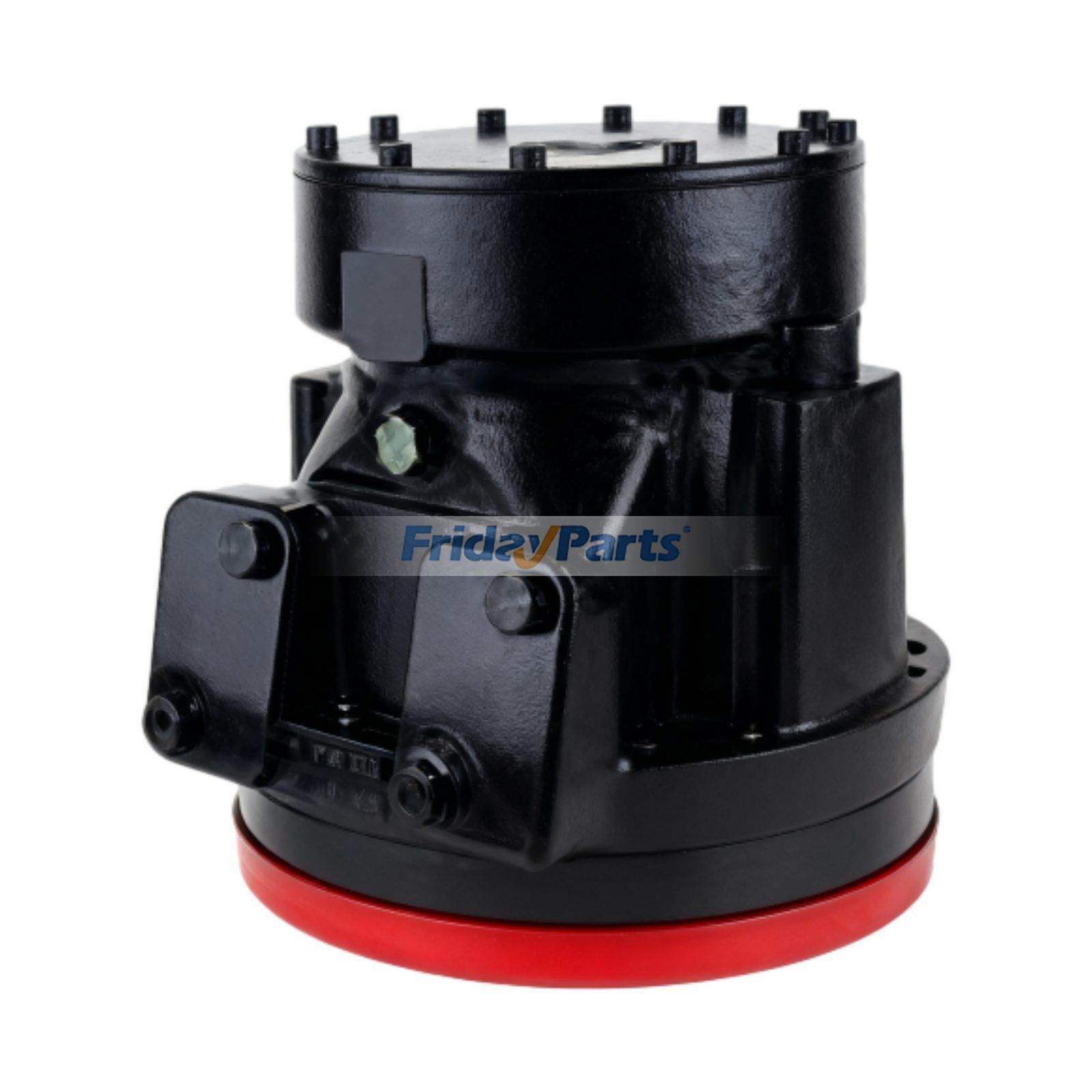 ボブキャットローダーS850 800用油圧駆動モーター7261343 6698327 R986110857