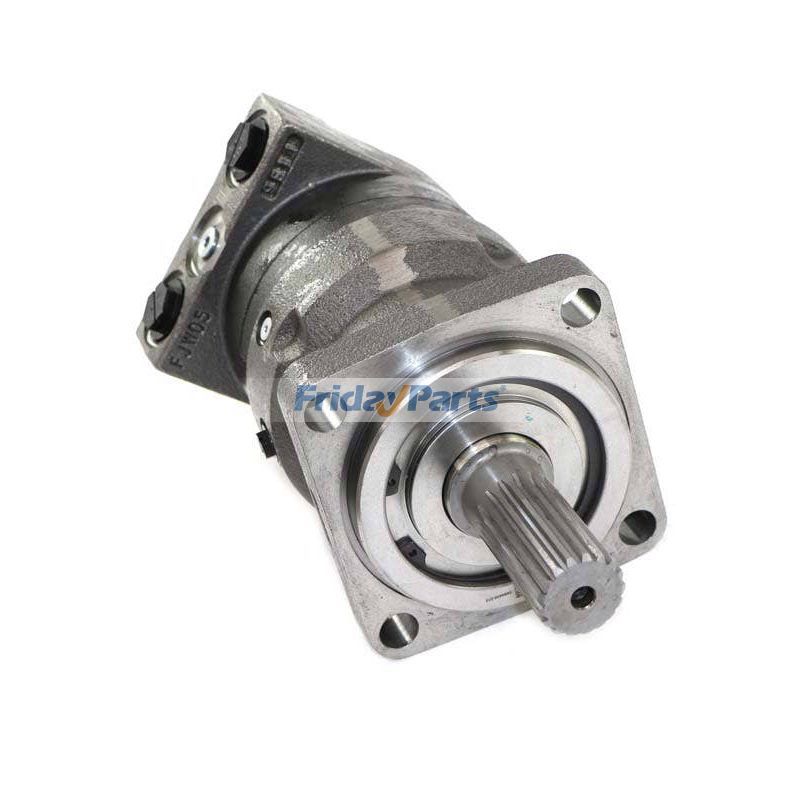 Hydraulic Drive Motor 7267719 for Bobcat Skid Steer Loader S450
