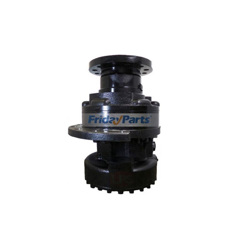 Hydraulic Drive Motor 7308725 7223480 7001952 for Bobcat Track Loader T550 T590