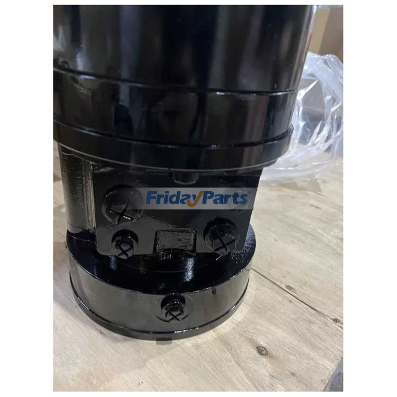 Motor de accionamiento hidráulico 84565750 84256615 48186652 para cargadora New Holland L218 L220 Para New Holland