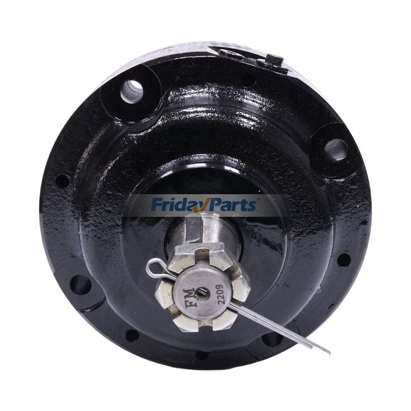 Genie用油圧駆動モーターシザーリフト