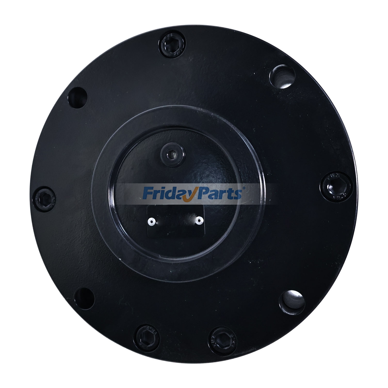 FridayParts Hydraulic Drive Motor