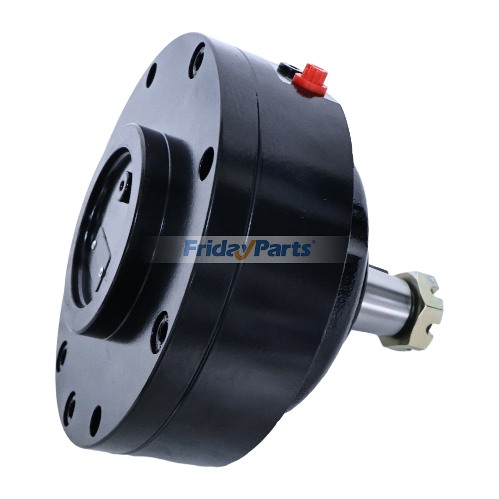 Hydraulic Drive Motor in Stock in China