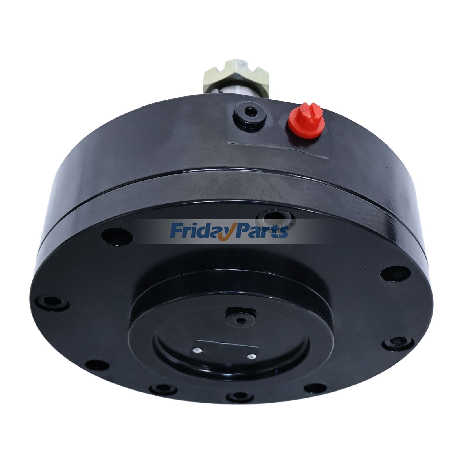 Hydraulic Drive Motor for Aerial Work Platforms
