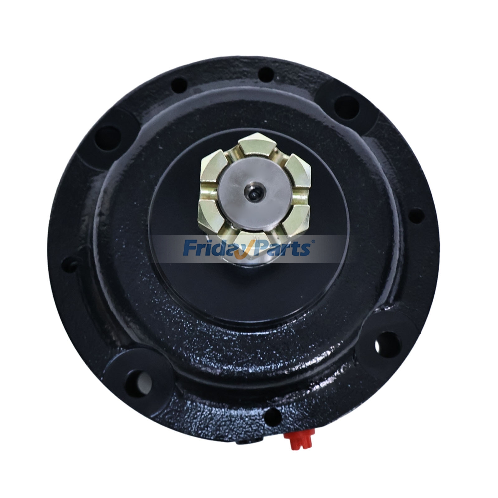 Moteur d'entraînement hydraulique de FridayParts