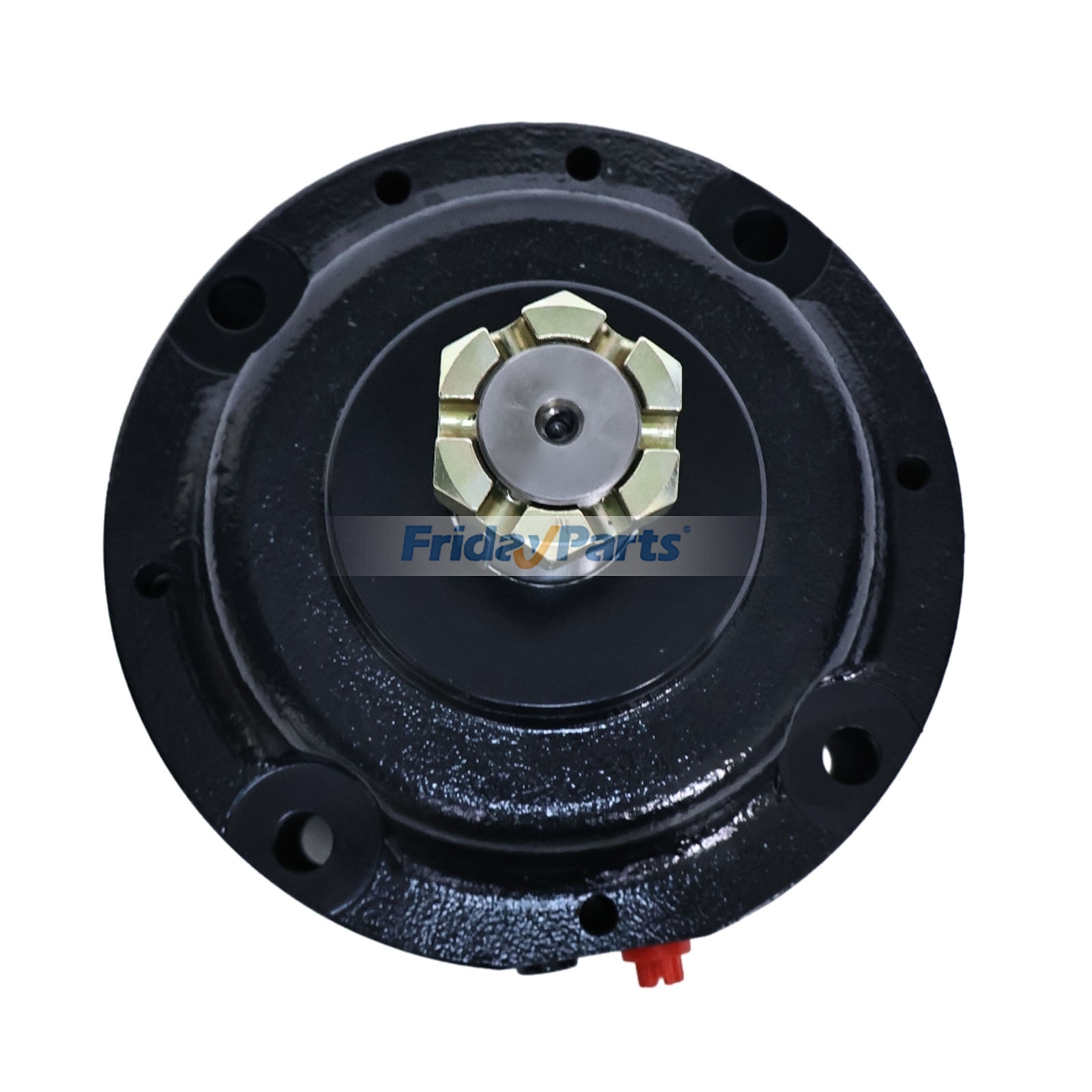 Aerial Work Platforms Hydraulic Drive Motor