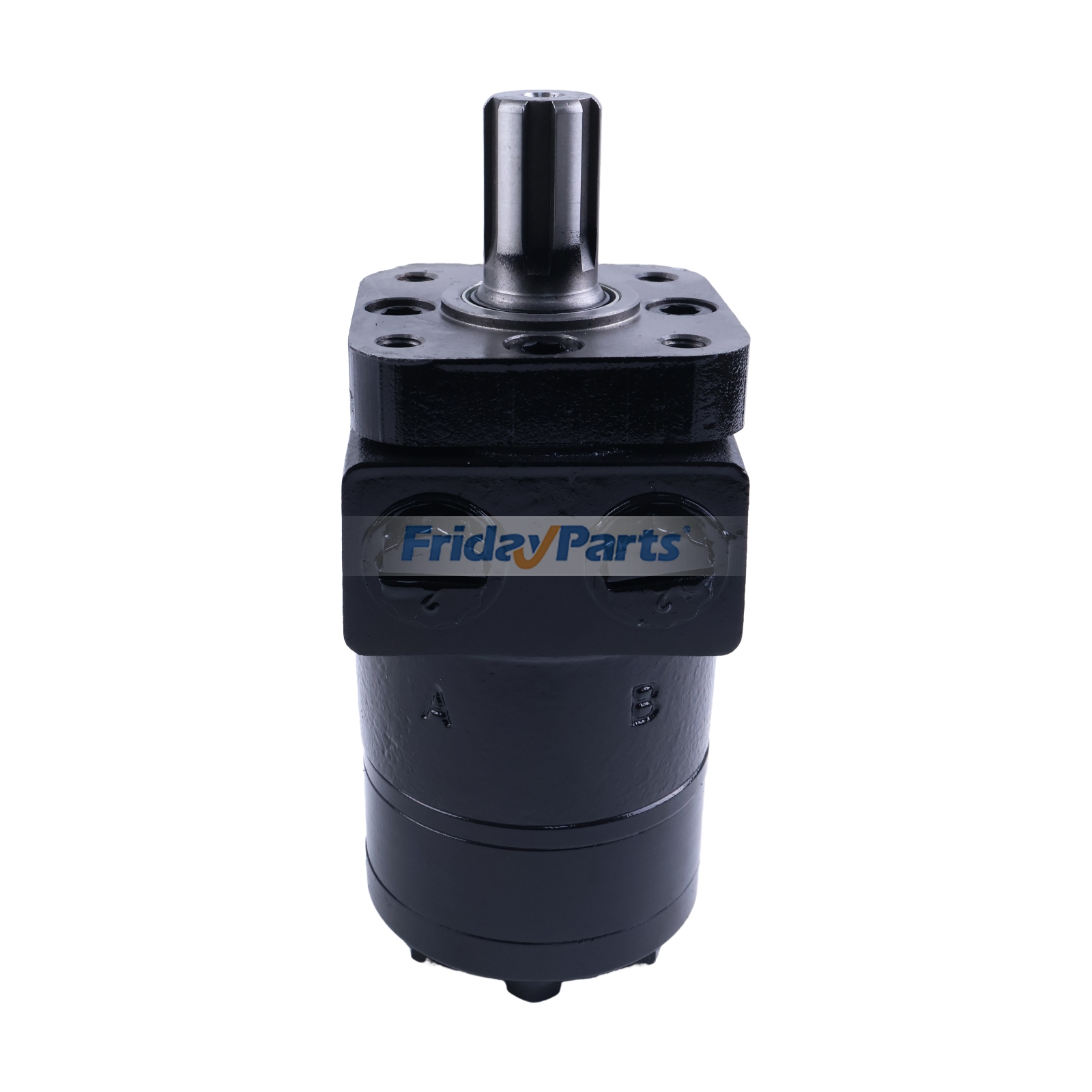 Motor hidráulico AH141859 para cosechadoras John Deere 600 615F 618R 620R 622 625 630 635 900 913 915 916 918 920 922