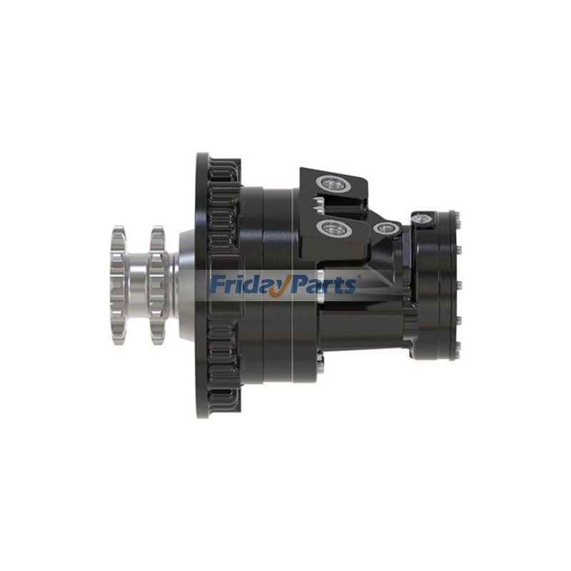 Hydraulic Drive Motor for Engine,Loader