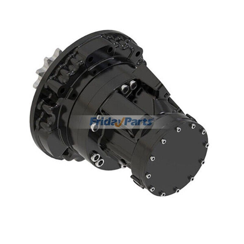 Engine,Loader Hydraulic Drive Motor